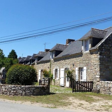 Crac'H, Grande Maison De Vacances Au Calme Crach Экстерьер фото
